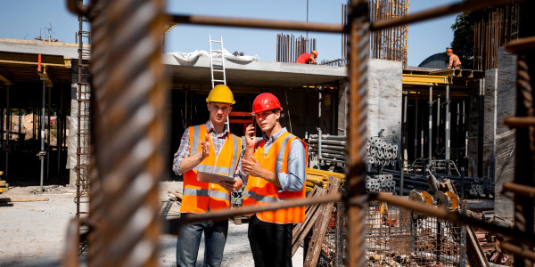 Dirección de Ejecución de Obras Mediona · Coordinación de seguridad en fase de ejecución