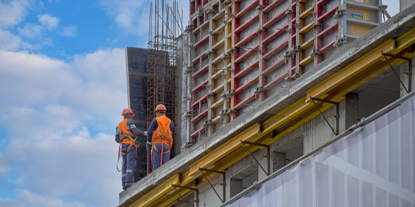 Dirección de Ejecución de Obras Mediona · Coordinación de seguridad en fase de proyecto