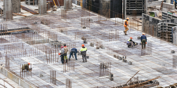 Dirección de Ejecución de Obras Mediona · Comprobaciones de capacidad estructural