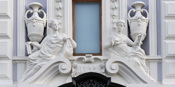 Dirección de Ejecución de Obras Mediona · Intervenciones en el patrimonio arquitectónico