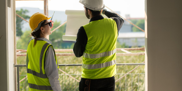 Gestión Integral de Proyectos  Cabrera d'Anoia · Supervisión integral de proyecto de construcción