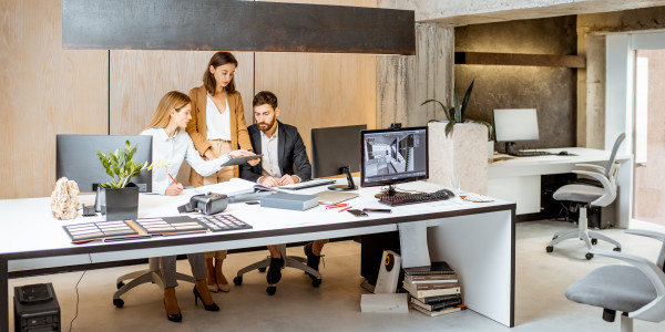 Gestión Integral de Proyectos  Cabrera d'Anoia · Gestión Integral y Dirección Facultativa