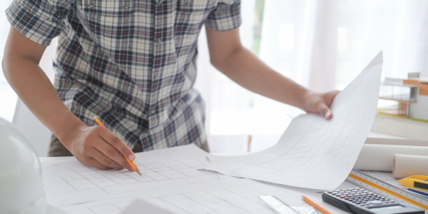 Informes de Idoneidad Técnica ITT les Cabanyes · Auditorías energéticas de viviendas y edificios