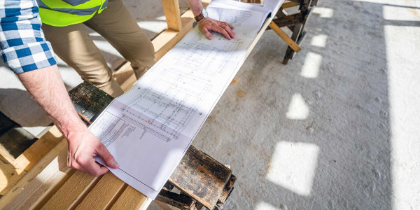 Project Manager  Orpí · Seguimiento y aprobación de los trabajos