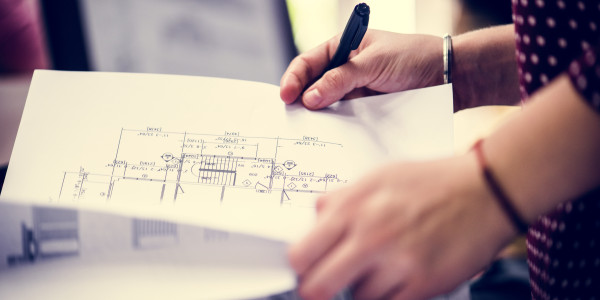 Project Manager  Orpí · Coordinador de seguridad, salud y control de calidad