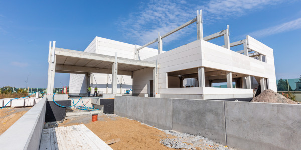 Tramitación de Licencias Apertura / Actividad y Permisos en Penedès i Garraf · Tramitación de Licencia de obras