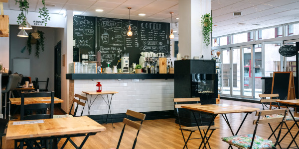 Tramitación de Licencias Apertura / Actividad y Permisos en Penedès i Garraf · Permisos de Apertura Bares / Cafeterías